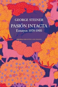 Pasión intacta: Ensayos 1978-1995