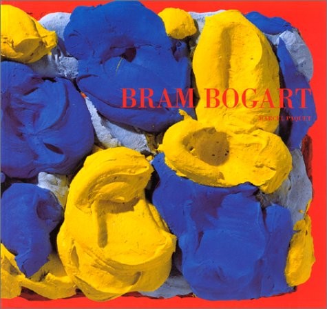 Bram bogart