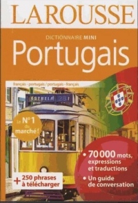 Dictionnaire Mini Portugais