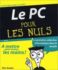 PC pour les nuls