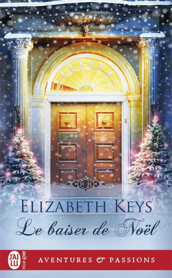 Le Baiser de Noël