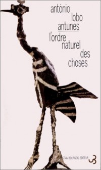 L'ordre naturel des choses