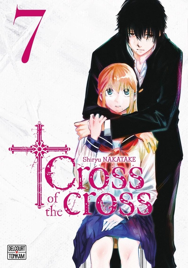 Cross of the cross T07 (7)