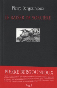 Le baiser de sorcière & la récit absent