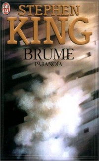 Brume Tome 1 : Paranoïa