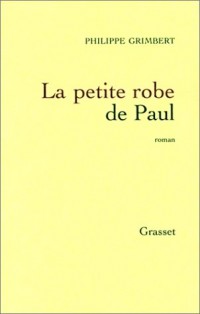 La Petite robe de Paul