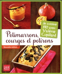 Potimarrons, courges et potirons