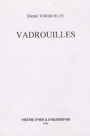 Vadrouilles