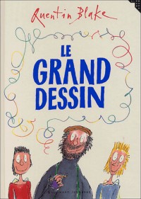 Le Grand Dessin