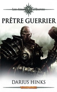 Les Armées de l'Empire : Prêtre guerrier