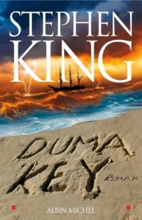 Duma key