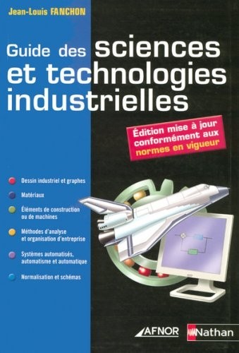 GUIDE SCIENCES TECHNOLOG INDUS