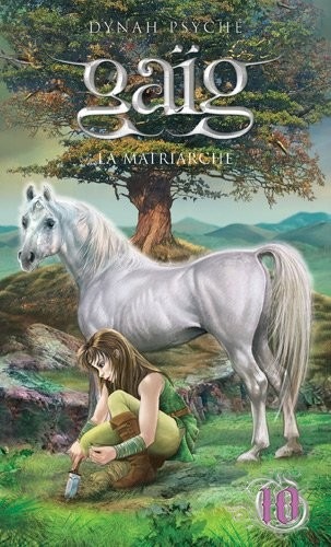 Gaïg - tome 10 La matriarche