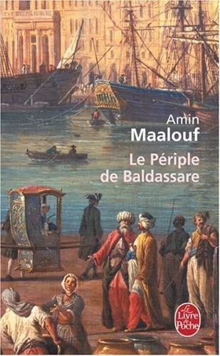 Le Périple de Baldassare