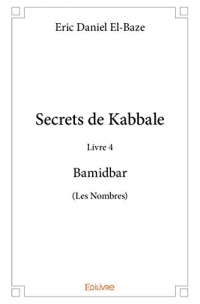 Secrets de Kabbale : Livre 4 : Bamidbar (Les Nombres)
