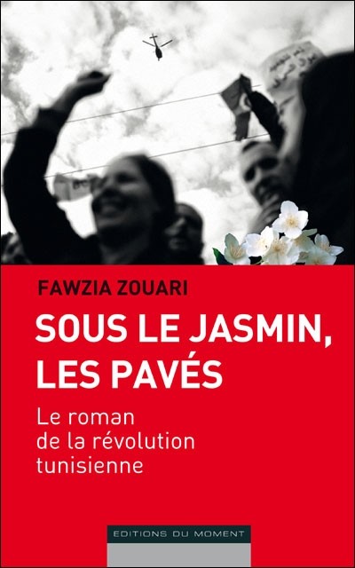 Sous le jasmin les pavés