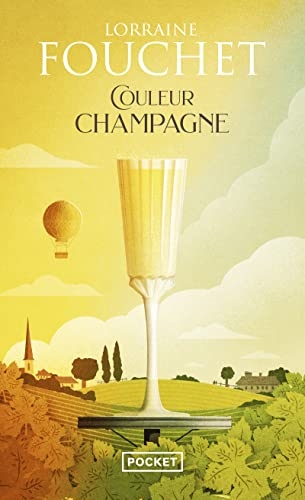 Couleur champagne
