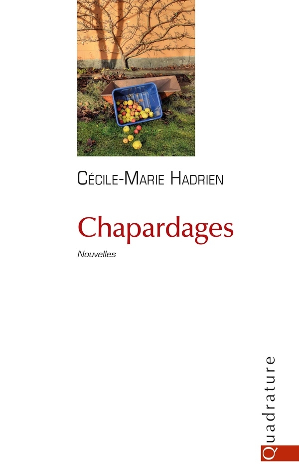 Chapardages
