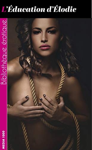 L'éducation d'Elodie