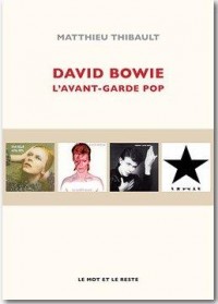 David Bowie : l'avant-garde pop