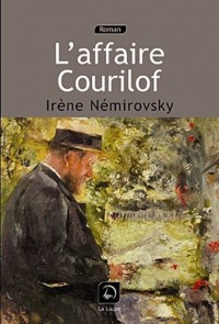 L’affaire Courilof (grands caractères)