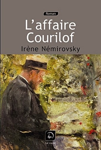 L’affaire Courilof (grands caractères)