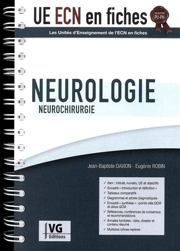 Neurologie : Neurochirurgie