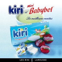 Kiri et Mini Babybel - les meilleures recettes