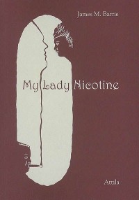 My Lady Nicotine