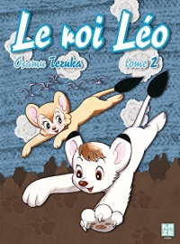 Le Roi Léo T02