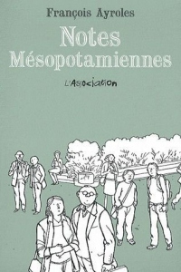 Notes mésopotamiennes