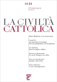 La Civilta Cattolica 0121