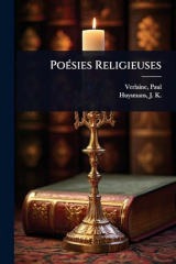 PoÃ(c)sies Religieuses