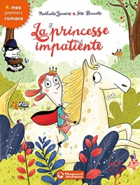 La Princesse impatiente (2017)