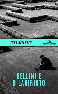 Bellini e o Labirinto (Em Portuguese do Brasil)