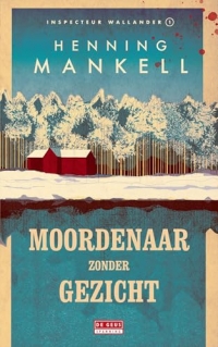 Moordenaar zonder gezicht