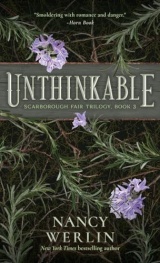 Unthinkable: Scarborough Fair Trilogy: Book 3