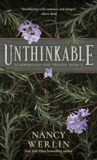 Unthinkable: Scarborough Fair Trilogy: Book 3