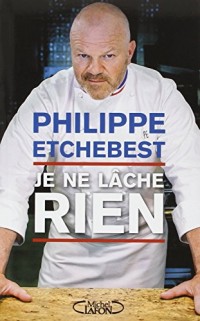 Je ne lâche rien