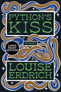 Python's Kiss: Stories