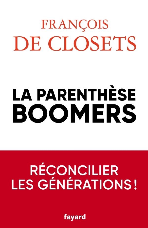 L'héritage des papy boomers