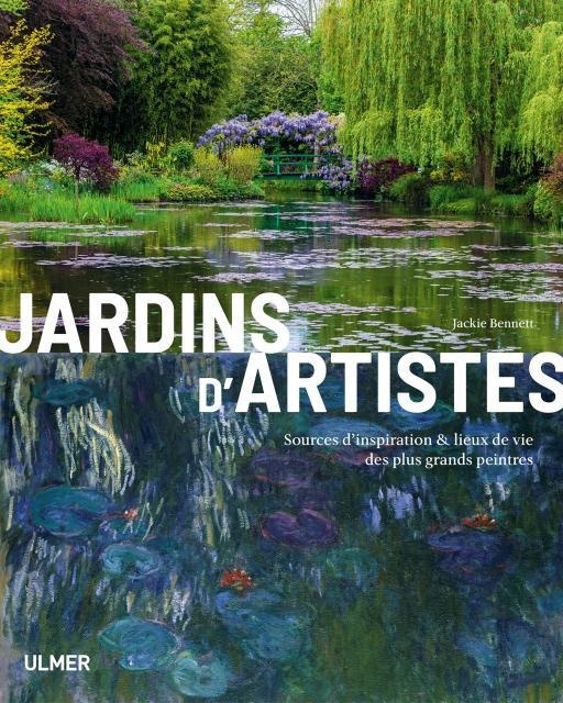 Jardins d'artistes