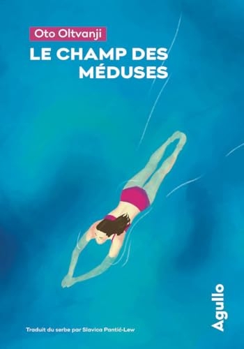 Le Champ des méduses