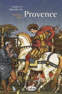 Contes et légendes de Provence