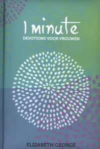 1Minute Devotions voor vrouwen