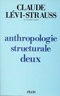 Anthropologie structurale II