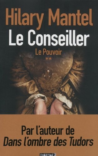 Le conseiller T2 : le pouvoir (2)