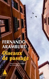 Oiseaux de passage [Poche]