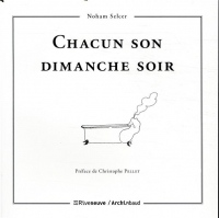 Chacun son dimanche soir