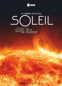 Le Grand Atlas du soleil